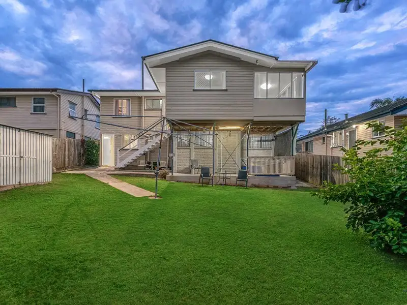 Main view of Homely house listing, 8 Sloane Street, Stafford Heights QLD 4053