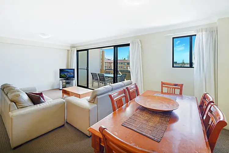 Sixth view of Homely apartment listing, 313/392 Marine Parade, Labrador QLD 4215