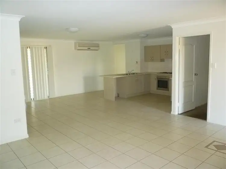 Third view of Homely house listing, 8 Joseph Street, Gracemere QLD 4702