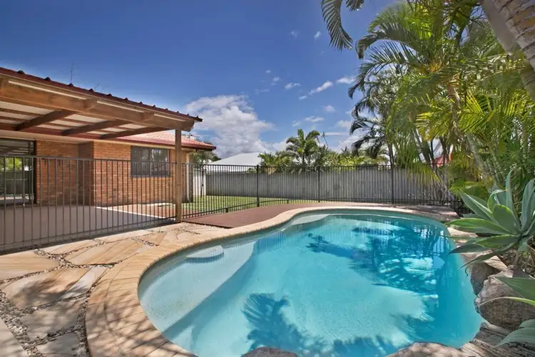 14 Cooinda Street, Wellington Point QLD 4160