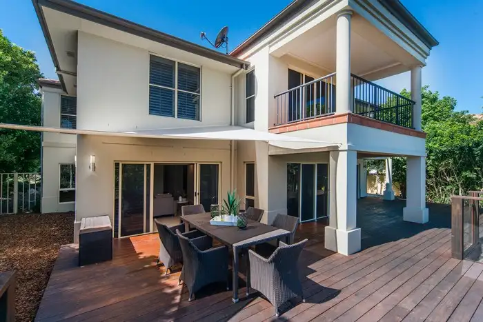 Third view of Homely house listing, 3148 Riverleigh Drive, Hope Island QLD 4212