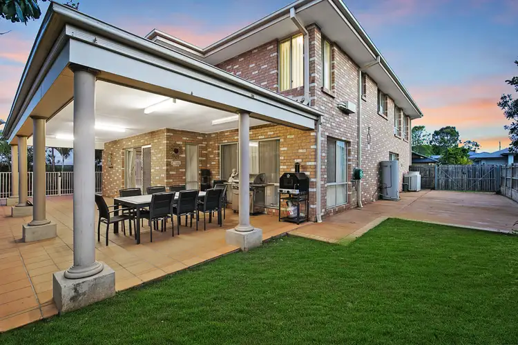 Third view of Homely house listing, 31 Trafalgar Vale Avenue, Wellington Point QLD 4160