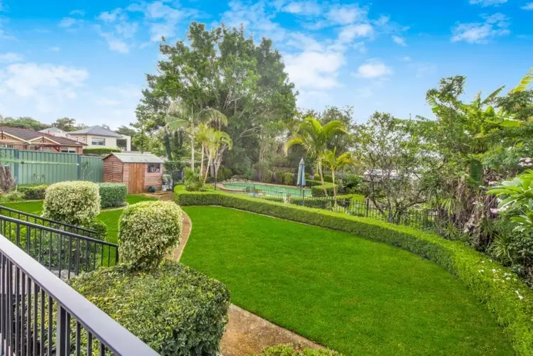Second view of Homely house listing, 29 Farnell Street, West Ryde NSW 2114