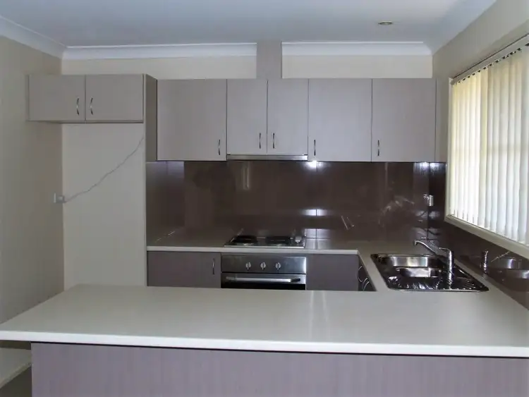 Second view of Homely unit listing, 5/61 Park Road, Slacks Creek QLD 4127