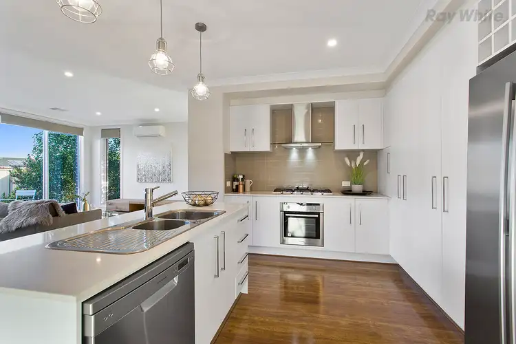 Fourth view of Homely house listing, 1 Serenity Street, Pakenham VIC 3810