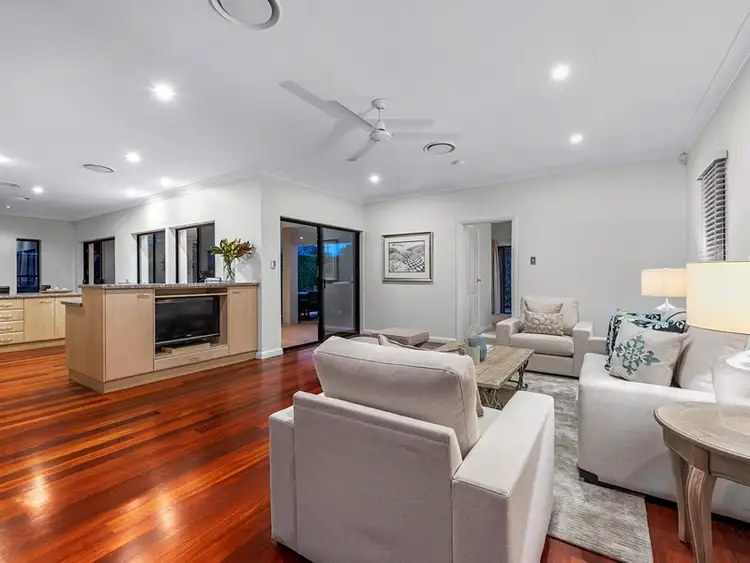 Fifth view of Homely house listing, 9 Union Street, Clayfield QLD 4011