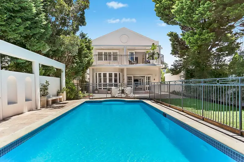 Main view of Homely house listing, 313 Military Road, Vaucluse NSW 2030