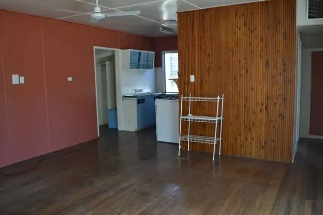 Fifth view of Homely house listing, 3 Leek Street, Blackall QLD 4472