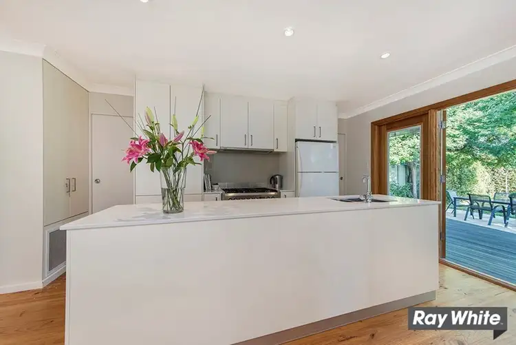 Fourth view of Homely house listing, 7 Biffin Street, Cook ACT 2614