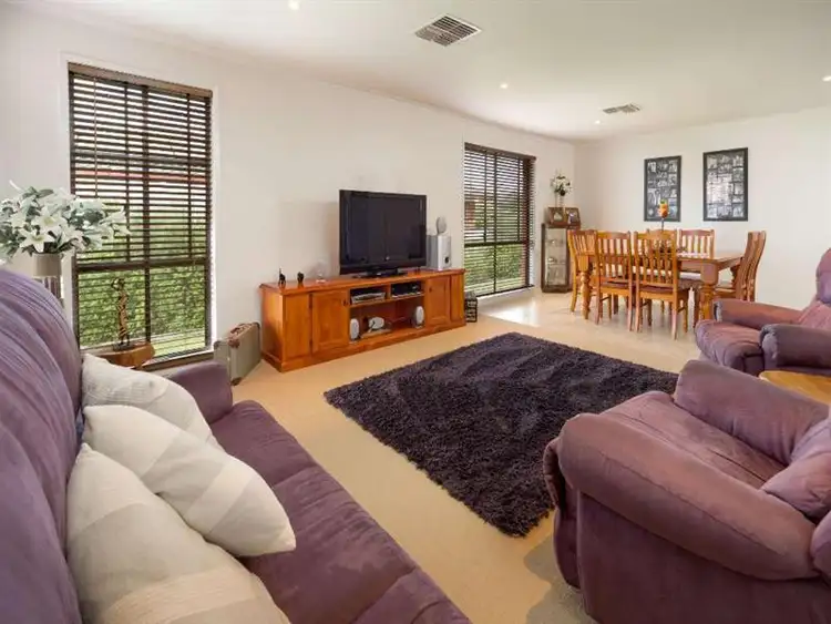 Second view of Homely house listing, 373 Poplar Drive, Lavington NSW 2641