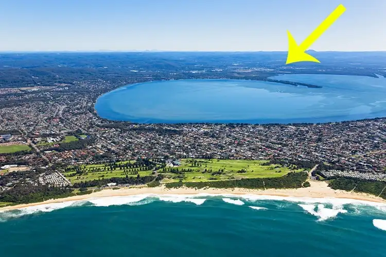 Seventh view of Homely apartment listing, 11/34 Byron Street, Wyong NSW 2259