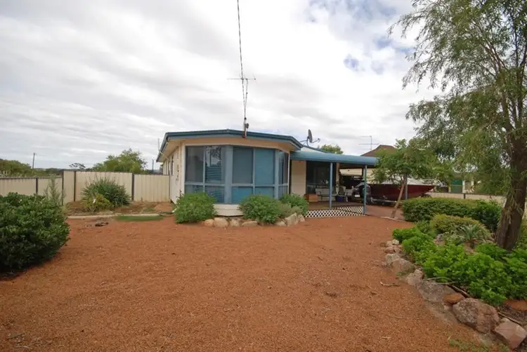 Seventh view of Homely house listing, 30 Henry Street, Wickepin WA 6370