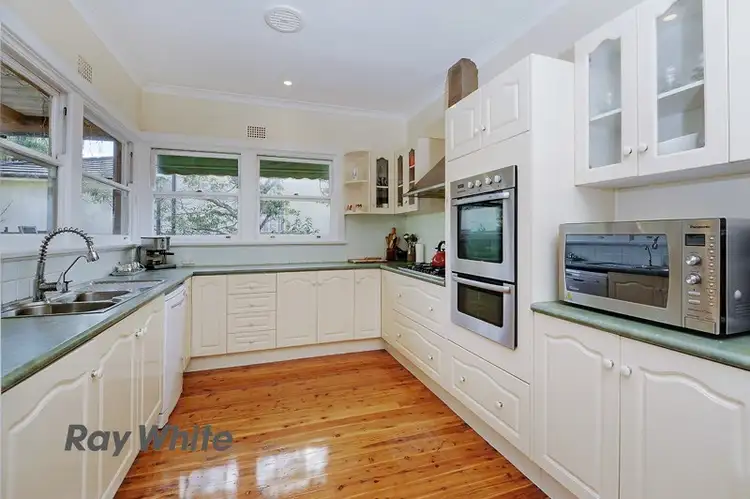 Fifth view of Homely house listing, 98 Bridge Road, Ryde NSW 2112