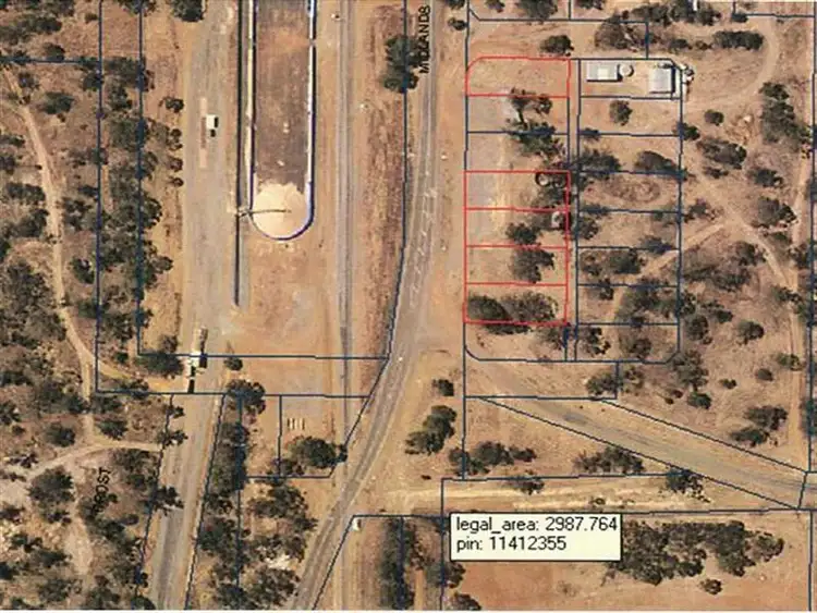 Seventh view of Homely land listing, Lots 3-9 Midlands Road, Marchagee WA 6515