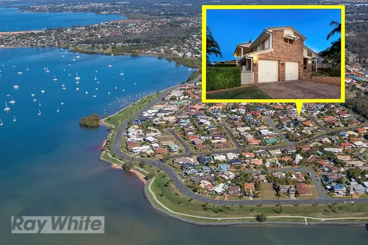 8 Canaipa Court, Victoria Point QLD 4165