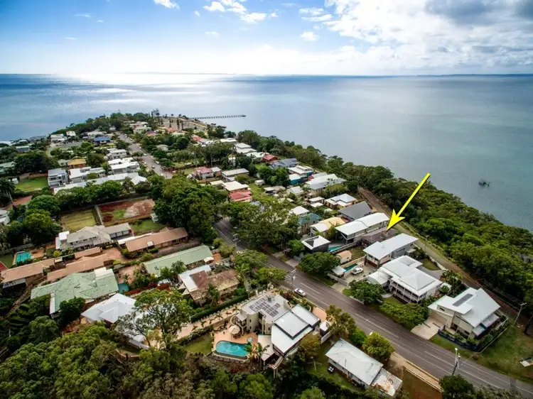 Main view of Homely house listing, 85 Main Road, Wellington Point QLD 4160
