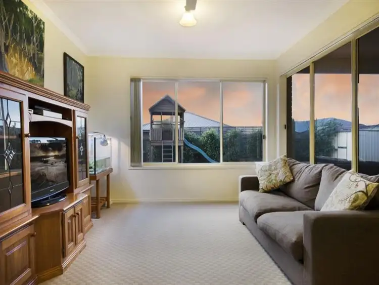 Seventh view of Homely house listing, 3 Melissa Way, Lethbridge VIC 3331