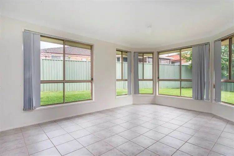 Seventh view of Homely house listing, 41 Waringa Crescent, Glenmore Park NSW 2745