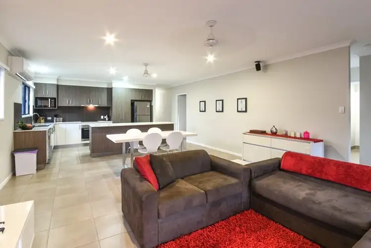 Second view of Homely house listing, 11 Twin Creek Court, Cannonvale QLD 4802