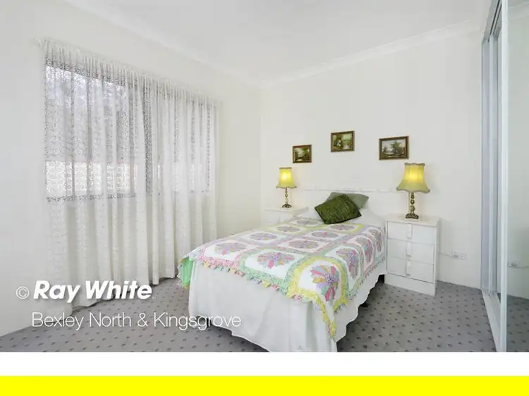 Fourth view of Homely villa listing, 5/102 Caroline Street, Kingsgrove NSW 2208