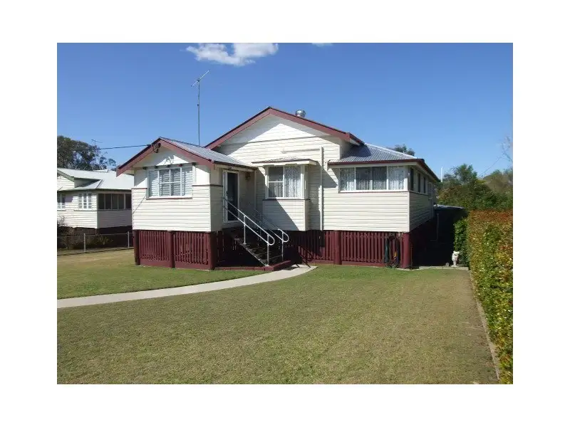 Main view of Homely house listing, 22 Collingwood Street, Proston QLD 4613
