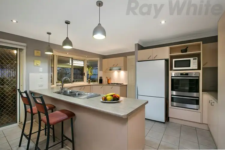 Fourth view of Homely house listing, 11 Amethyst Street, Alexandra Hills QLD 4161