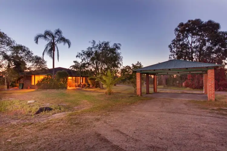 48 Newbold Road, Casuarina WA 6167