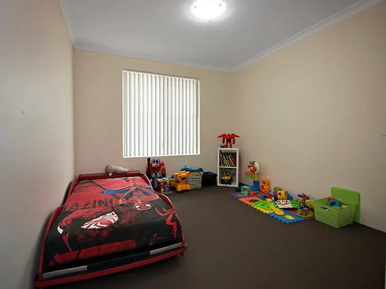 Seventh view of Homely unit listing, 6/41 Blencowe Road, Utakarra WA 6530