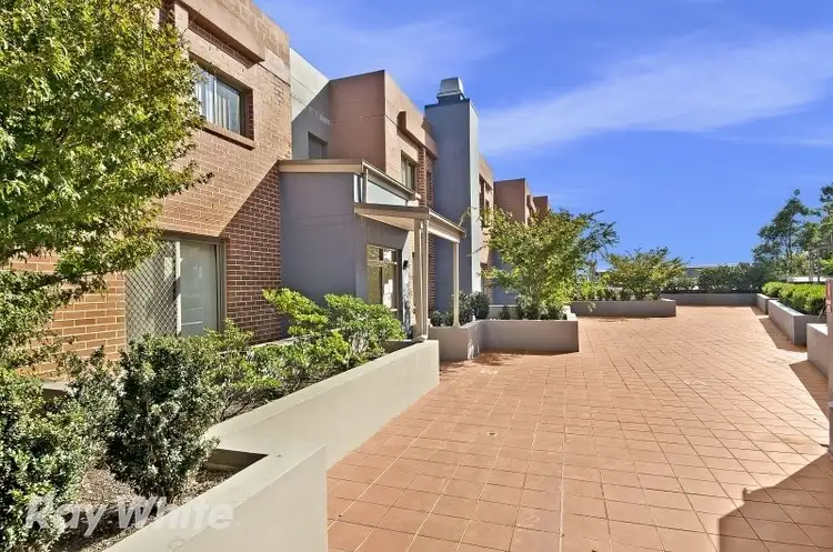 Sixth view of Homely apartment listing, 23 548-556 Woodville Road, Guildford NSW 2161