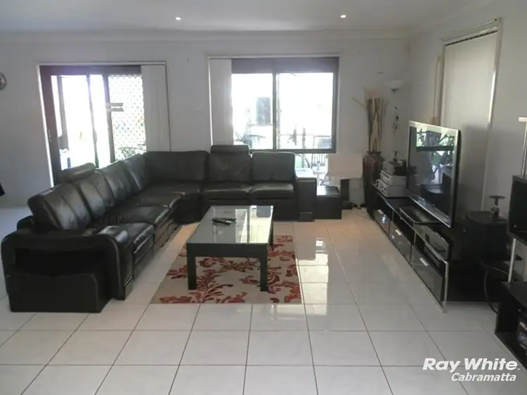 Second view of Homely house listing, 159 Brown Road, Bonnyrigg Heights NSW 2177