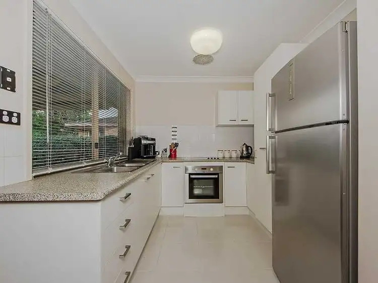 Sixth view of Homely house listing, 8 Blueberry Court, Banora Point NSW 2486
