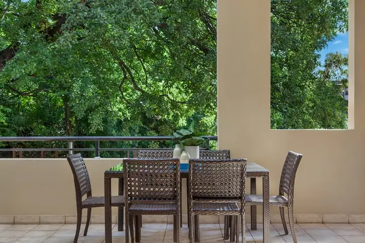 Fifth view of Homely house listing, 1A Goddard Street, Erskineville NSW 2043