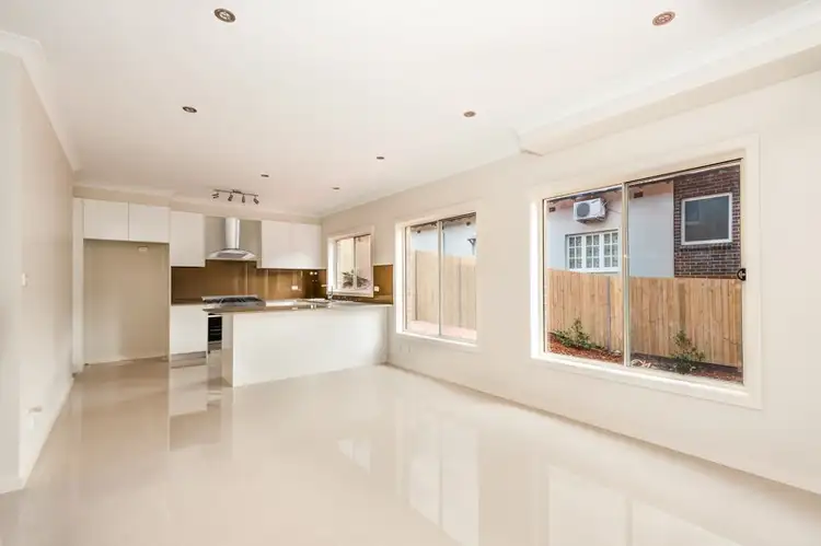 Second view of Homely townhouse listing, 5 Margaret Street, Ryde NSW 2112