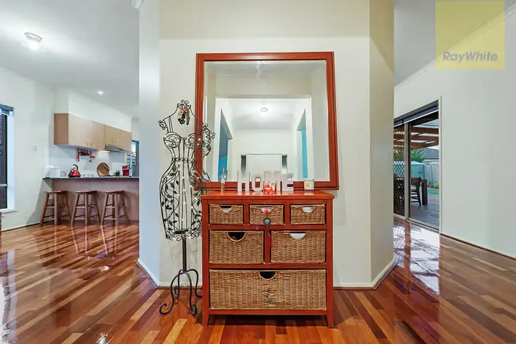 Second view of Homely house listing, 13 Creighton Way, Craigieburn VIC 3064