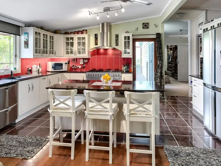 Sixth view of Homely house listing, 233 Maundrell Terrace, Aspley QLD 4034