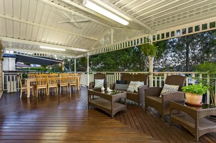 Second view of Homely house listing, 15 Greyfriar Place, Kellyville NSW 2155