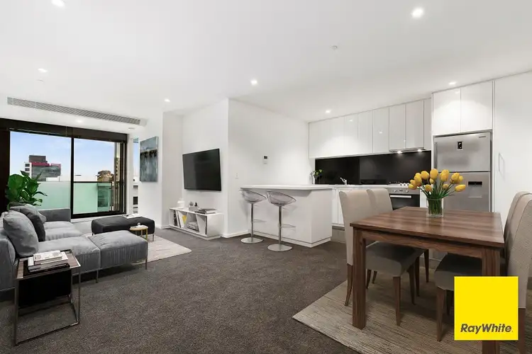 904/601 Little Lonsdale Street, Melbourne VIC 3000