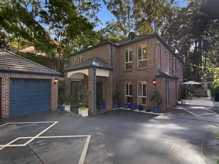 5/177 Copeland Road East, Beecroft NSW 2119