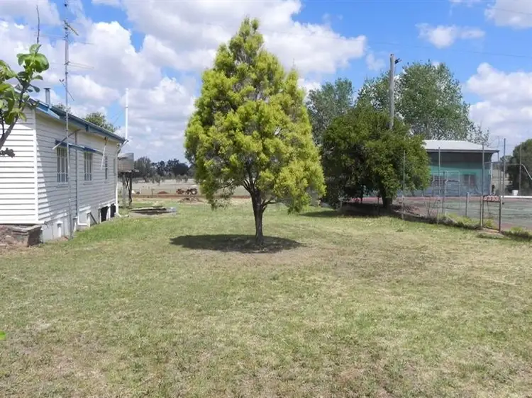 Fourth view of Homely house listing, 14-18 Sterling, Umbiram QLD 4363