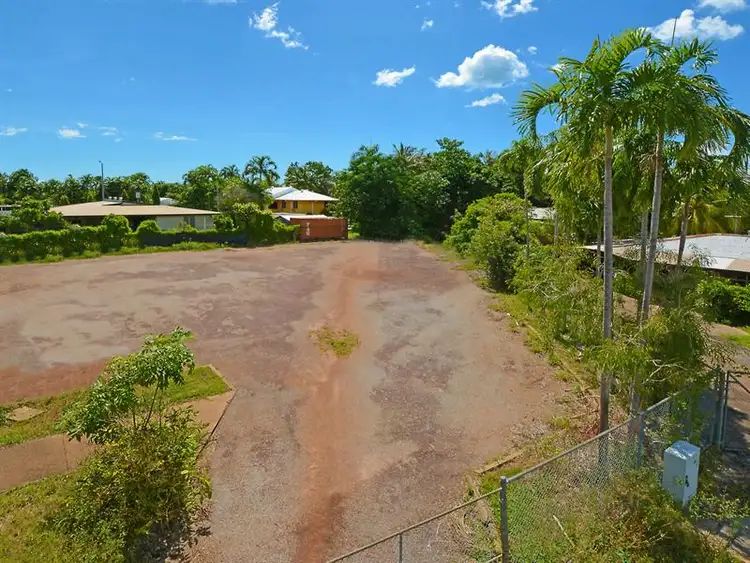 9 Johnston Place, Rapid Creek NT 810
