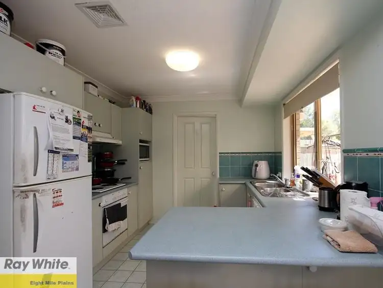 Sixth view of Homely townhouse listing, 33/100 Bordeaux Street, Eight Mile Plains QLD 4113