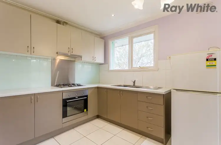 Second view of Homely house listing, 14 Moffat Street, St Albans VIC 3021