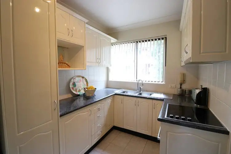 Fourth view of Homely unit listing, 1/9 Clifford Avenue, Canley Vale NSW 2166