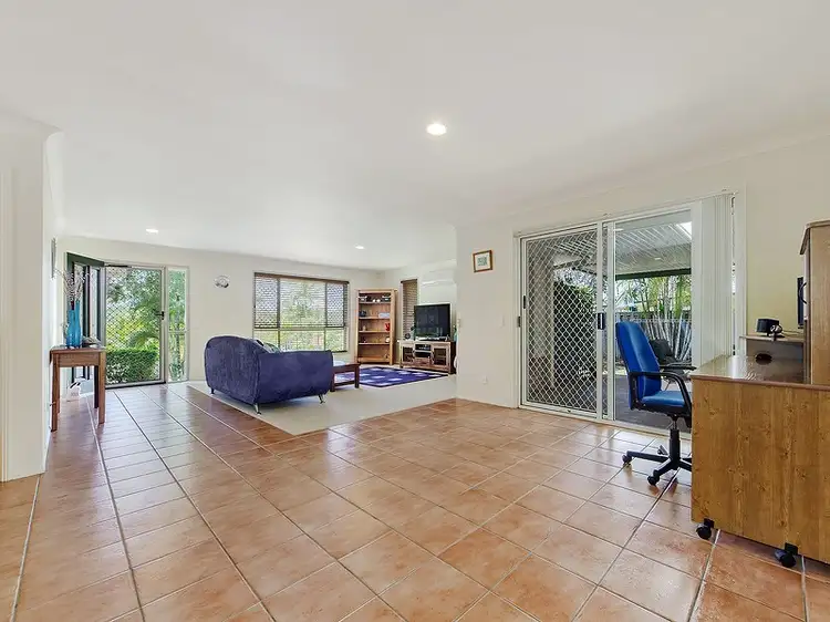 Fourth view of Homely house listing, 42 Sugarglider Lane, Mudgeeraba QLD 4213