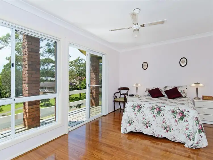 Sixth view of Homely house listing, 11 Treetops Crescent, Port Macquarie NSW 2444