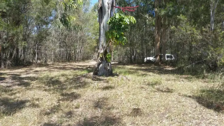 Fourth view of Homely land listing, 37 Scenic Drive, Russell Island QLD 4184