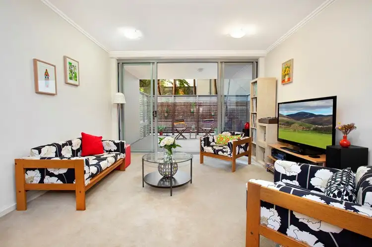 29/249 Chalmers Street, Redfern NSW 2016