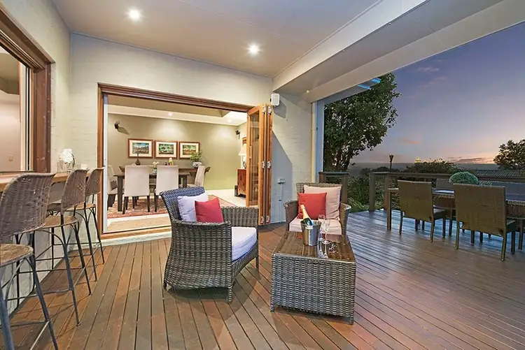 Second view of Homely house listing, 14 St. Anton Drive, Mons QLD 4556