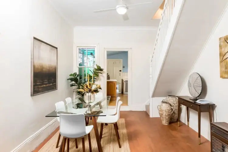 Fifth view of Homely house listing, 42 John Street, Erskineville NSW 2043