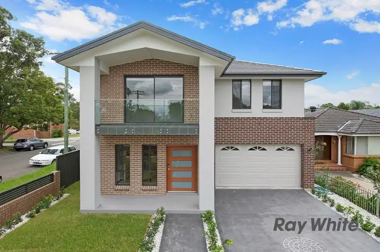 Main view of Homely house listing, 31 Ferris Street, Ermington NSW 2115